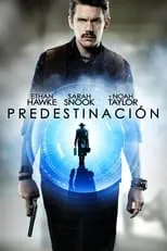 Poster de la película Predestination - Películas hoy en TV