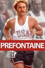 Eric Liddell interpreta a Gary Powers en Prefontaine