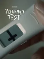 Amy Hughes interpreta a  en Pregnancy Test