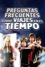 Película Preguntas frecuentes sobre viajes en el tiempo