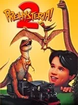 Póster de la película Prehisteria 2