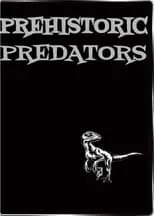 Portada de Prehistoric Predators