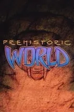 Charlie Callas interpreta a  en Prehistoric World