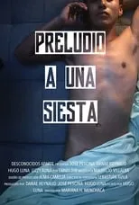 Película Preludio a una Siesta