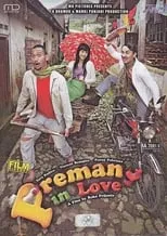 Poster de la película Preman in Love - Películas hoy en TV