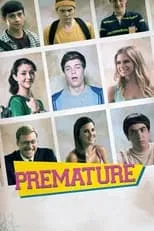 Poster de la película Prematuro - Películas hoy en TV