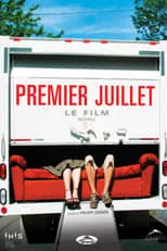 Película Premier juillet, le film