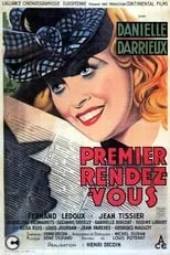 Película Premier rendez-vous