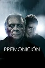 William A. Boardway en la película Premonición