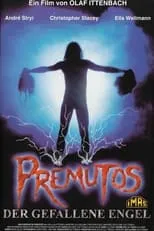 Poster de la película Premutos, El ángel caido - Películas hoy en TV