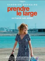 Poster de la película Prendre le large - Películas hoy en TV