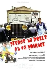 Bernard Papineau interpreta a  en Prends ta Rolls et va pointer