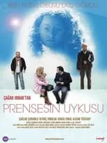 Poster de Prensesin Uykusu