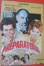 Póster de la película Preparatoria