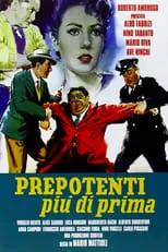 Película Prepotenti più di prima