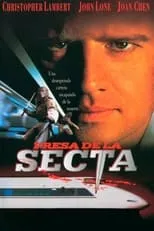 Película Presa de la secta