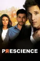 Poster de la película Prescience - Películas hoy en TV