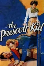 Portada de Prescott Kid