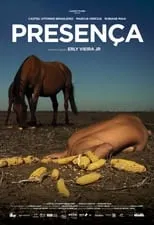 Película Presença