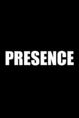 Póster de la película Presence