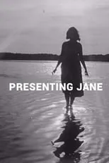 Película Presenting Jane