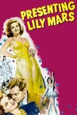 Película Presenting Lily Mars