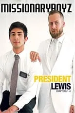 Poster de la película President Lewis: Chapters 1-4 - Películas hoy en TV