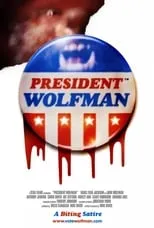 Amanda Gari es  en President Wolfman