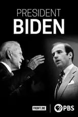 Película Presidente Biden, el vencedor