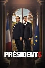 Poster de Presidentes