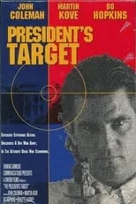 Película President's Target