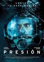 Poster de la película Presión - Películas hoy en TV