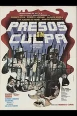 Película Presos sin culpa