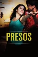 Poster de la película Presos - Películas hoy en TV