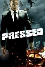 Portada de Pressed