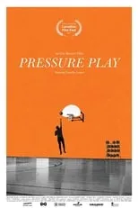 Emidio Lopes es Fraser Lockewood en Pressure Play