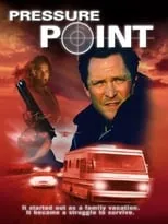 Poster de Pressure Point