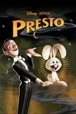 Poster de la película Presto - Películas hoy en TV