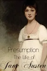 P. D. James es Self en Presumption: The Life of Jane Austen