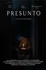 Película Presunto