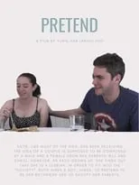 Película Pretend