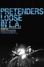 Poster de la película Pretenders - Loose in L.A. - Películas hoy en TV