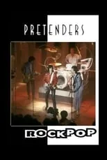 Película Pretenders Live in Dortmund