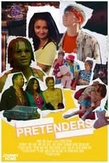 Poster de Pretenders