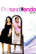 Poster de la película Pretendiendo - Películas hoy en TV