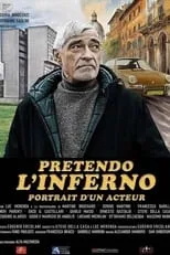 Pretendo l'inferno portada