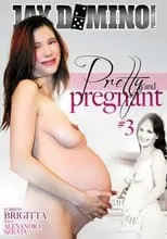 Sandra Black es (as Alexandra) en Pretty And Pregnant 3