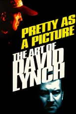 Angelo Badalamenti interpreta a Self en Pretty as a Picture: The Art of David Lynch