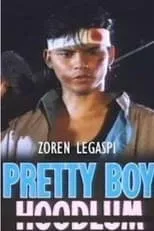 Portada de Pretty Boy Hoodlum