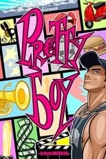 Portada de Pretty Boy